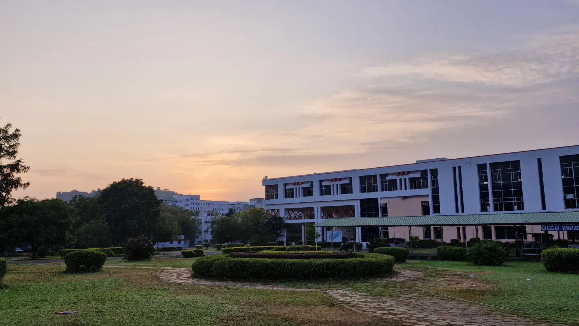 Kalasalingam University hostel photo 15